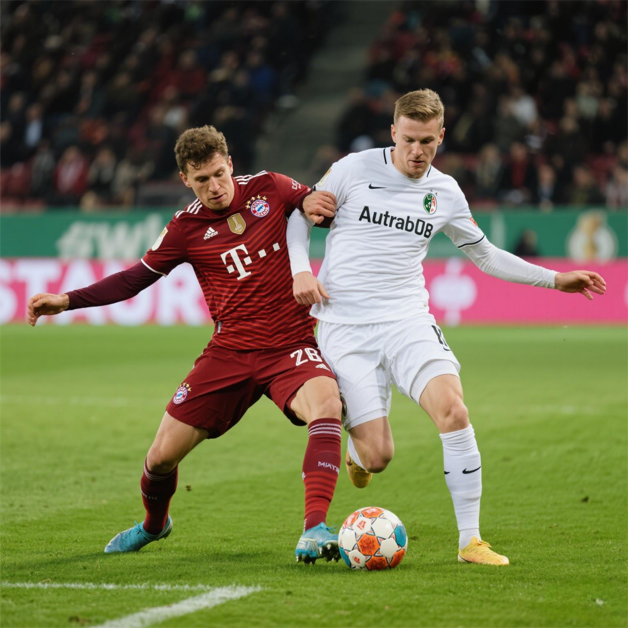 熊猫体育-奥格斯堡客场一胜，继续保持不败的简单介绍