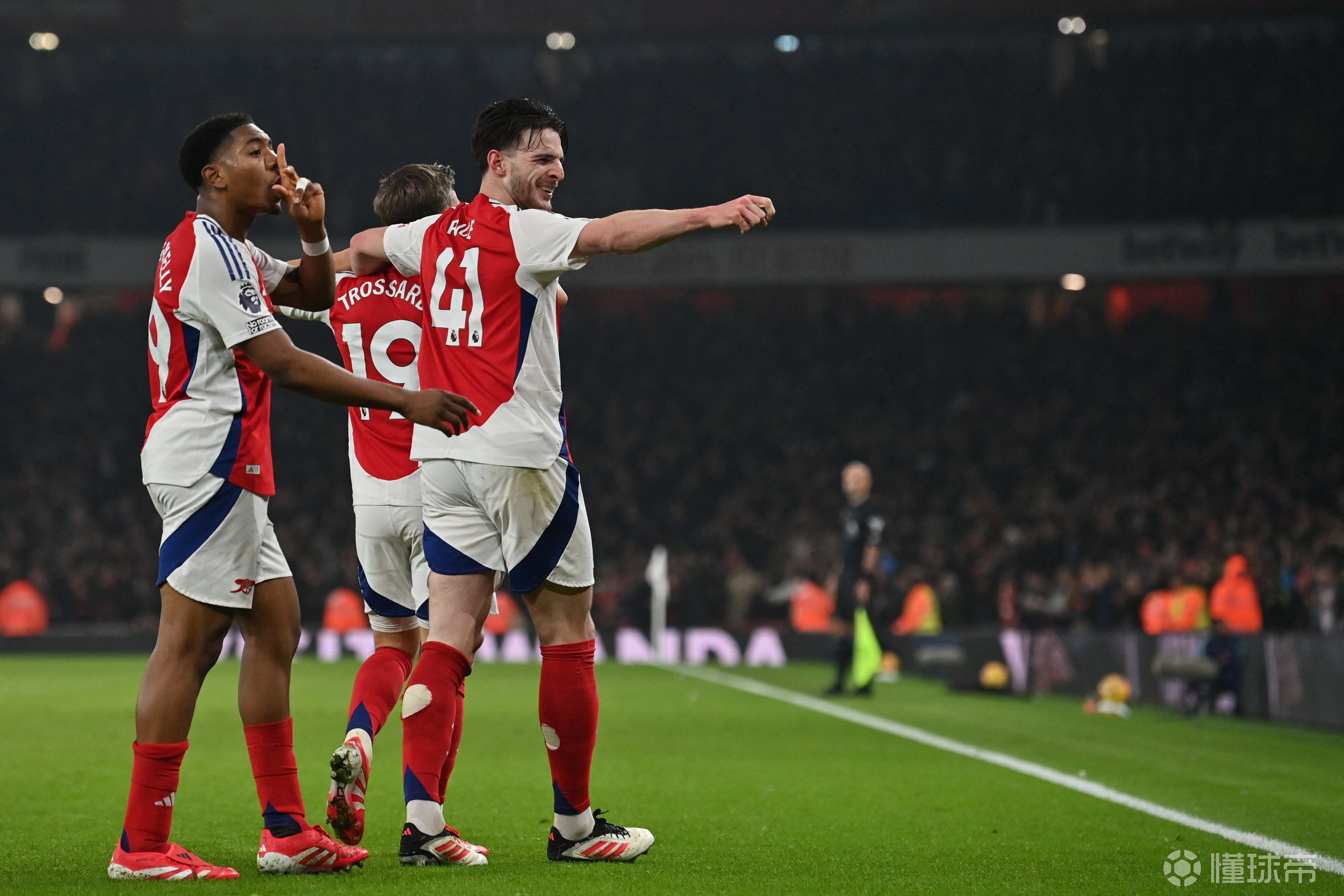 阿森纳客场遭逆转，遗憾失利