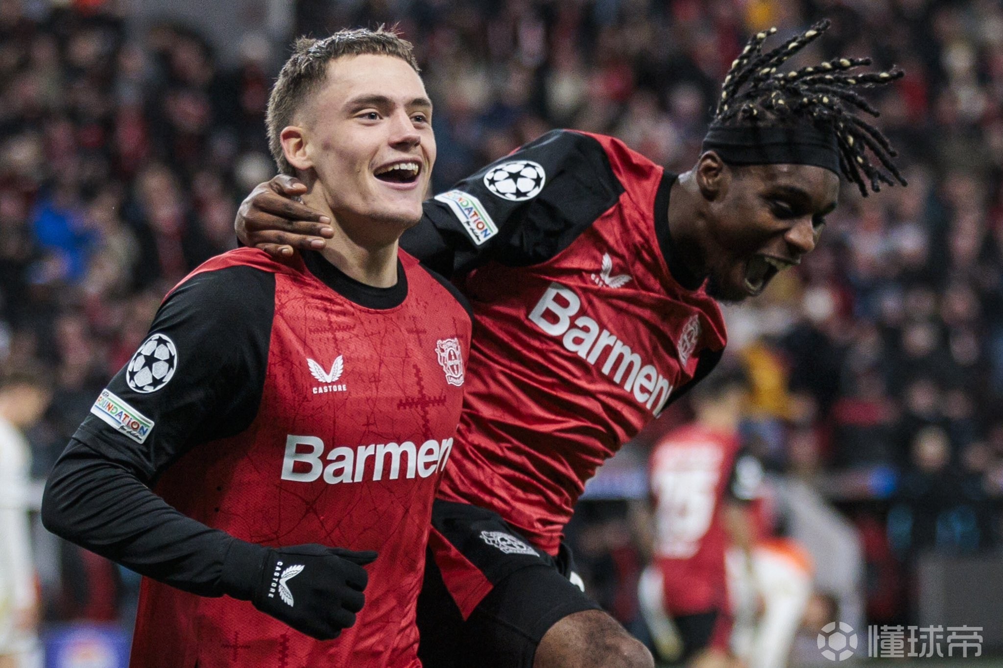 关于克罗地亚完胜利物浦,哈弗茨高光表现的信息 关于克罗地亚完胜利物浦,哈弗茨高光表现的信息