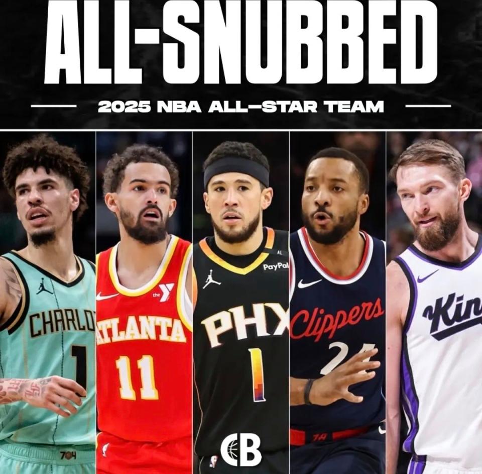 骑士球员获得全明星入选 骑士球员获得全明星入选